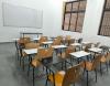 Rajeev Gandhi College of Management Studies Classroom
