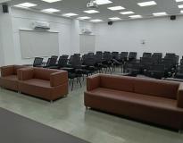 Rajeev Gandhi College of Management Studies Seminar hall