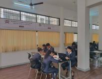 Rajeev Gandhi College of Management Studies Others(7)