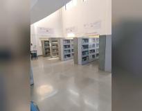 Rajeev Gandhi College of Management Studies Library(3)