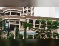 Rajeev Gandhi College of Management Studies Campus View
