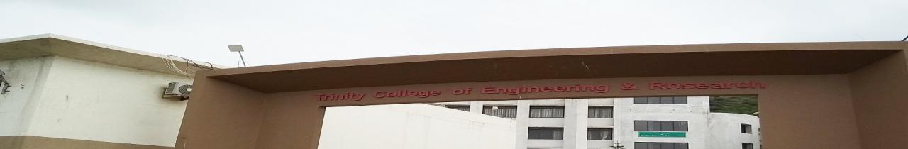 Trinity College of Engineering and Research