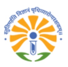 Gujarat Biotechnology University Logo