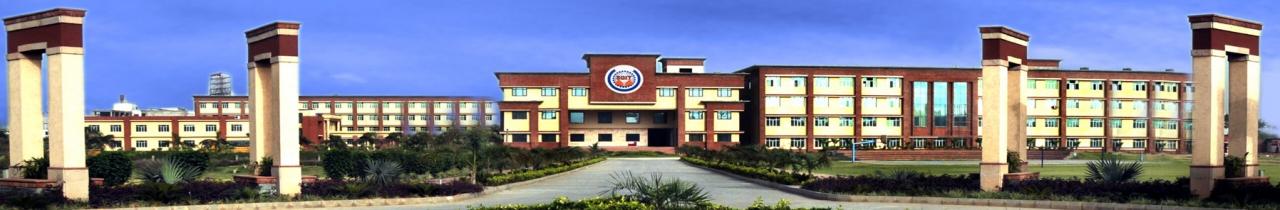 Sanskar Educational Group