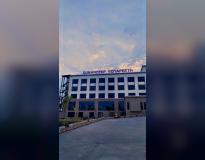 Sumandeep College of Physiotherapy Campus Building(2)
