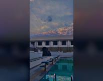 Sumandeep College of Physiotherapy Swimming Pool
