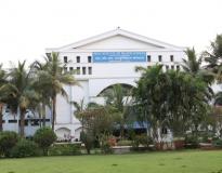 MGM School of Biomedical Sciences Campus Building(1)
