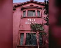 Ravenshaw University Cuttack Hostel Building(2)