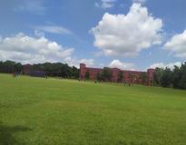 Ravenshaw University Cuttack Playground