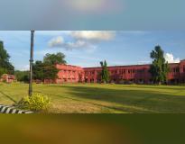 Ravenshaw University Cuttack Campus Building(4)