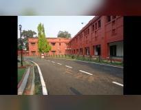 Ravenshaw University Cuttack Campus Building(5)