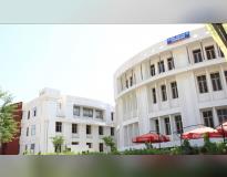 Global Institute of Technology Jaipur Campus Building(2)