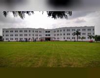 Techno India NJR Institute of Technology Main Building
