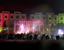 Malla Reddy Institute of Engineering and Technology, Secunderabad Fest