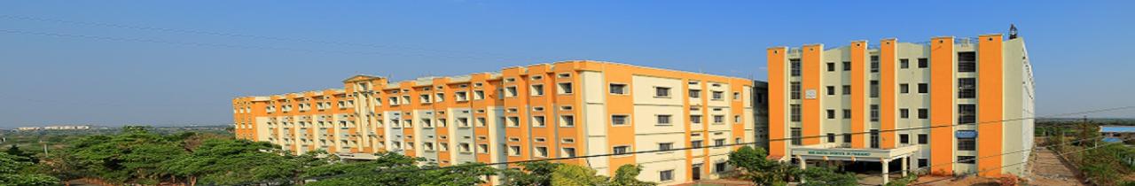 Sri Datta Institute of Engineering and Science