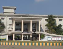 Sri Sai Ram Institute of Technology Main Building