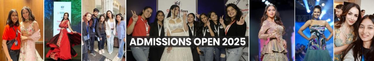 Indian Institute of Fashion and Design, Mohali