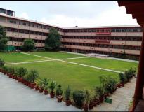 S.S. Jain Subodh PG College Campus View(2)