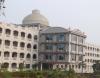 Sanketika Vidya Parishad Engineering College Campus Building