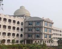 Sanketika Vidya Parishad Engineering College Campus Building