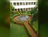 Vijaya College Campus View