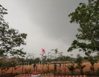 Malla Reddy Institute of Technology and Science Playground