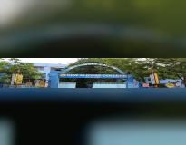 New Alipore College Entrance(1)