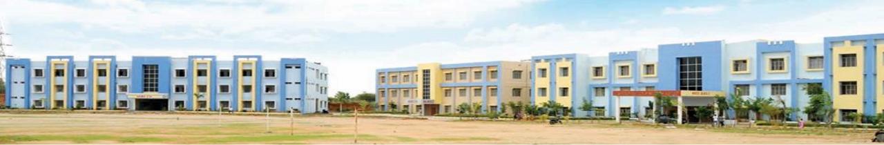 Malla Reddy Institute of Technology and Science