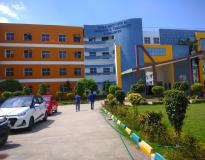 Sagar Institute of Research and Technology- Excellence Main Building(2)