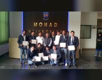Monad University Others(2)