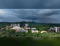 AIMER Business School Campus View