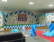 SRHU Dehradun Fest