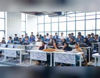 AIMER Business School Classroom(2) AIMER Business School Classroom(2)