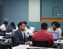 AIMER Business School Classroom(4)