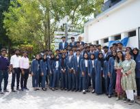 AIMER Business School Others(9)