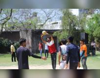 Sanskar Educational Group Playground(1)