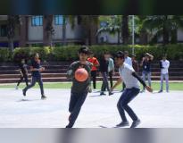Sanskar Educational Group Playground(2)