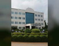 AKS University Main Building(2)