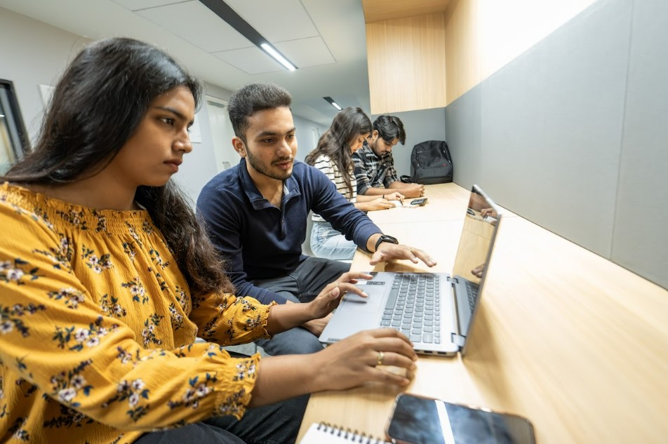 GITAM School of Technology, Bengaluru Others(6)