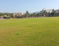 Sahyadri College of Engineering Playground