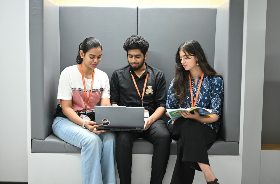 GITAM School of Business Visakhapatnam Others(1)