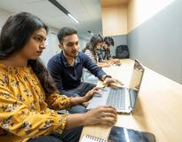 GITAM School of Business Visakhapatnam Others(4)