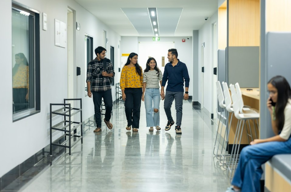 GITAM School of Business Visakhapatnam Others(5)