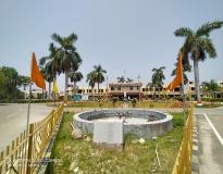 MMMUT Gorakhpur Campus View(3)