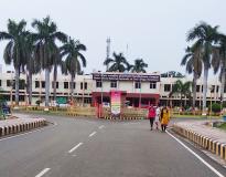 MMMUT Gorakhpur Main Building(1)