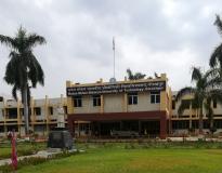 MMMUT Gorakhpur Main Building(2)