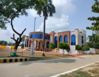 MMMUT Gorakhpur Campus Building(6)