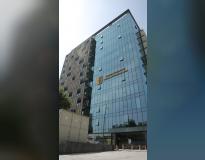 NIAT Hyderabad Campus Building(1)