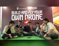 NIAT Hyderabad Students Work