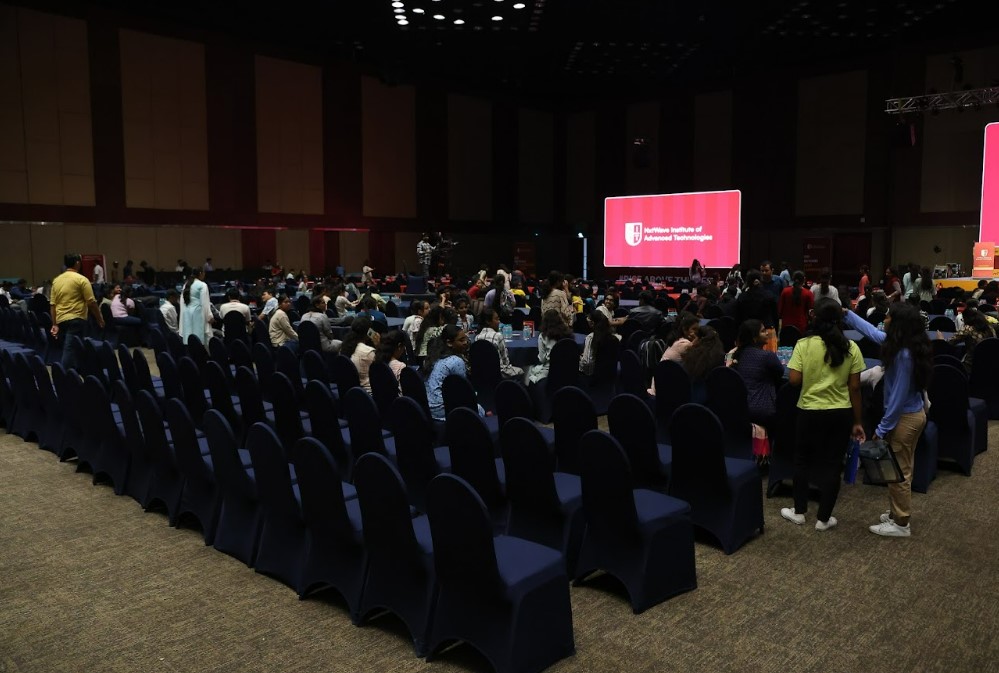 Auditorium